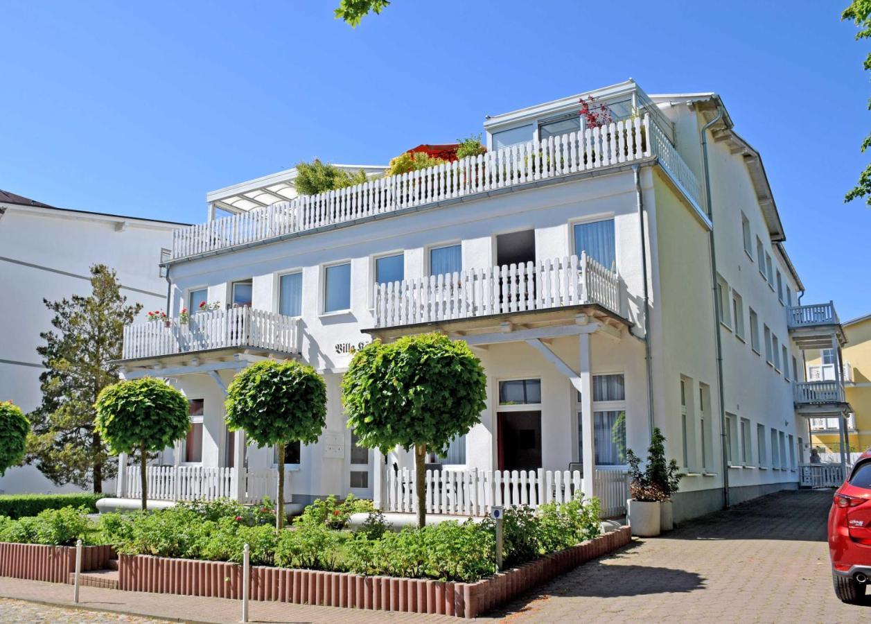 Ferienappartement Mit Ostseeblick Goehren  Exterior photo
